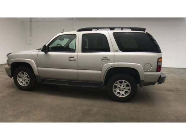 2004 Chevrolet Tahoe 4x4 4WD Chevy SUV Z71 - cars & trucks - by... for sale in Kellogg, ID – photo 6