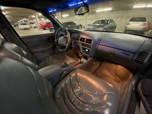 1996 Buick Regal - cars & trucks - by dealer - vehicle automotive sale for sale in Los Angeles, CA – photo 8