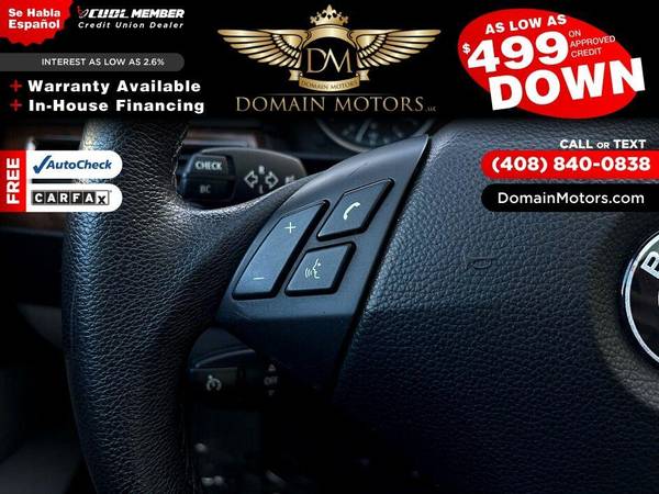 2010 BMW 5 Series 528i 4dr Sedan - Wholesale Pricing To The Public! for sale in Santa Cruz, CA – photo 7