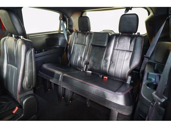 2015 Dodge Grand Caravan R/T - mini-van - - by dealer for sale in Cincinnati, OH – photo 14