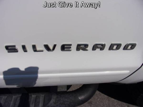 2015 Chevrolet Silverado 1500 LT Call for sale in Jacksonville, NC – photo 14