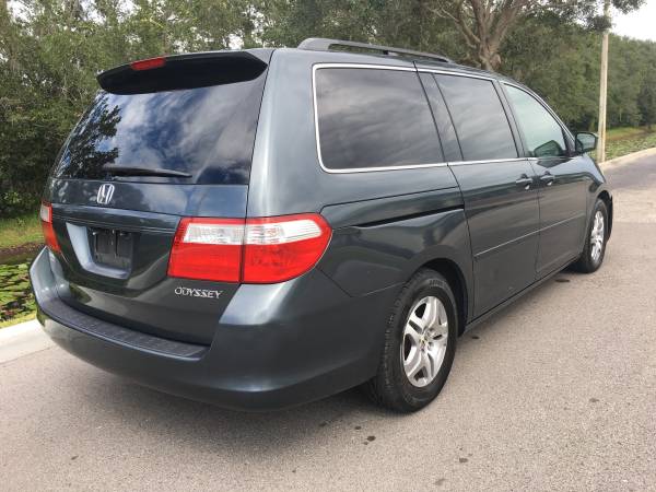 2005 Honda Odyssey EX-L ~ Cash Special ~Only $1900~ Auto4you - cars... for sale in Sarasota, FL – photo 4