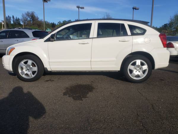 2009 Dodge Caliber (Clean Title - 119k) - - by for sale in Roseburg, OR – photo 2