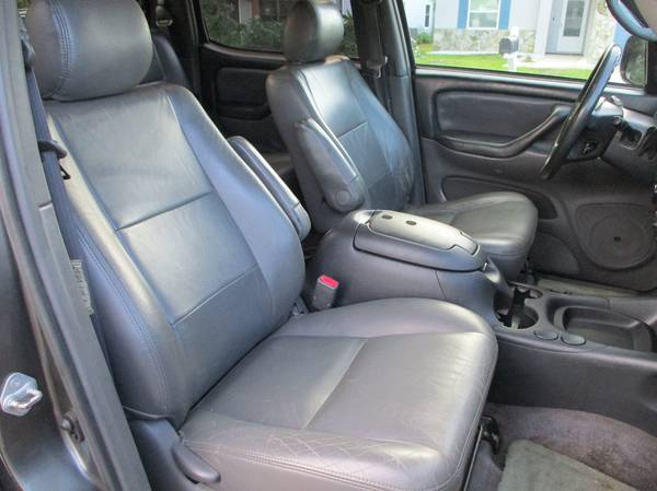 2005 TOYOTA TUNDRA SR5 - cars & trucks - by owner - vehicle... for sale in Clearwater, FL – photo 13