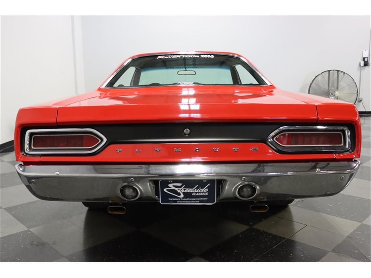 1970 Plymouth Road Runner for sale in Fort Worth, TX – photo 79
