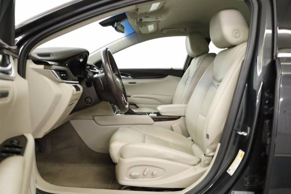 CAMERA - BLUETOOTH Gray 2015 Cadillac XTS Luxury Sedan REMOTE for sale in Clinton, AR – photo 4