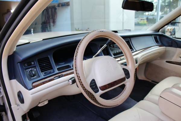 1996 Lincoln Town Car Tour Edition - - by dealer for sale in Royal Palm Beach, FL – photo 14