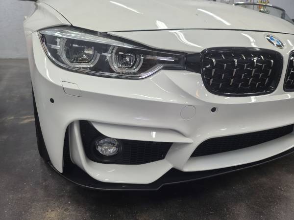 18 BMW 330 I BIGGEST BUY HERE PAY HERE IN FL NO BANKS NO TRICKS JUST... for sale in Hollywood, FL – photo 7