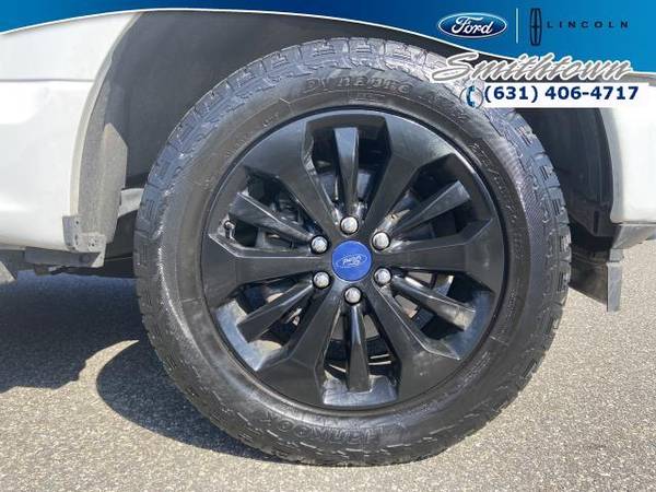 2018 Ford F-150 XL 4WD SuperCrew 5 5 Box Pickup for sale in Saint James, NY – photo 9