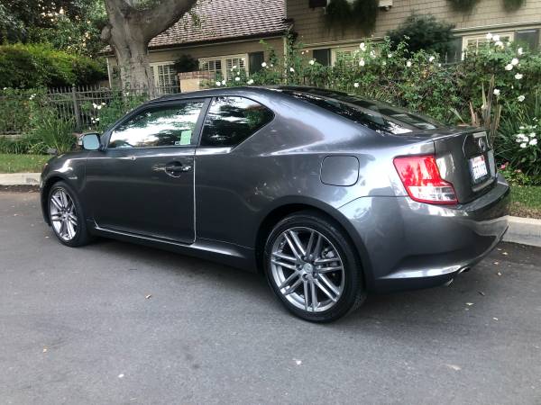 2013 Scion tC - cars & trucks - by owner - vehicle automotive sale for sale in Los Angeles, CA – photo 3