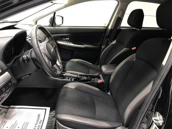 2017 Subaru Crosstrek 2.0i Premium with - cars & trucks - by dealer... for sale in Wapakoneta, OH – photo 13