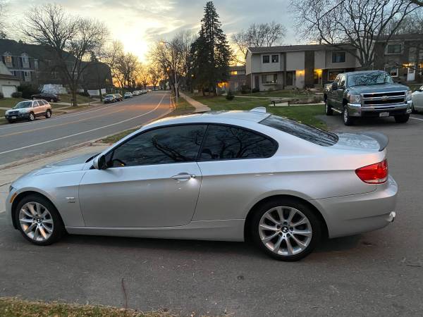 BMW 335xi - cars & trucks - by owner - vehicle automotive sale for sale in Madison, WI – photo 3