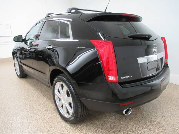 2014 Cadillac SRX Premium Collection AWD - - by dealer for sale in Hudsonville, MI – photo 3