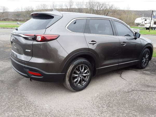 2016 Mazda CX-9 AWD with 89k miles - - by dealer for sale in Cortland, NY – photo 11