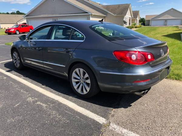 2011 Volkswagen CC for sale in Youngstown, OH – photo 13