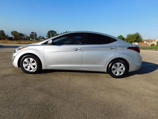 2016 Hyundai Elantra - THE LOWEST PRICED VEHICLES IN TOWN! for sale in Norco, CA – photo 13