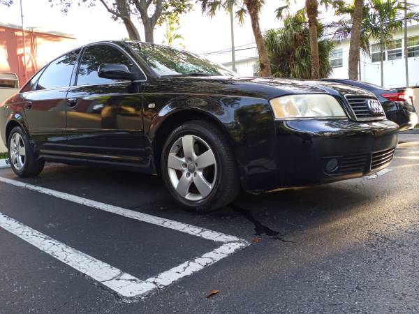 Audi A6 3 0 Quattro 49, 000 miles only! for sale in Delray Beach, FL – photo 7