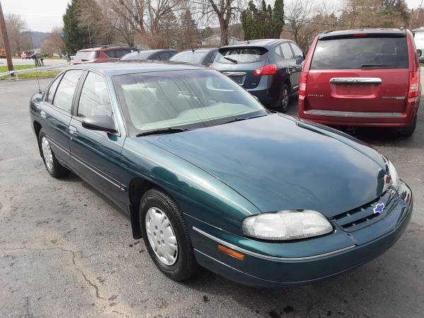Chevrolet Lumina - - by dealer - vehicle automotive sale for sale in Northumberland, PA – photo 10