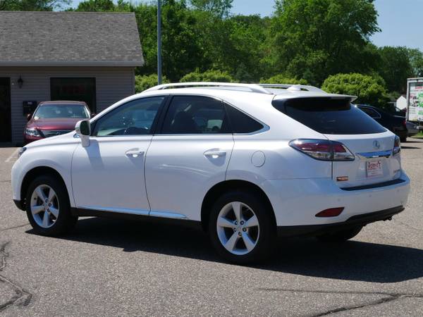 2014 Lexus RX 350 AWD 4dr for sale in Inver Grove Heights, MN – photo 5