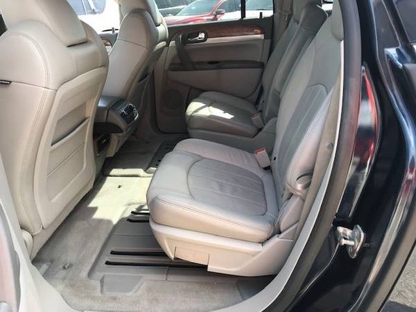 2009 Buick Enclave AWD CXL-85K Miles-1Owner-Looks New-With Warranty for sale in Lebanon, IN – photo 16