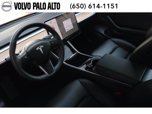 2019 Tesla Model 3 L - sedan - cars & trucks - by dealer - vehicle... for sale in Palo Alto, CA – photo 14