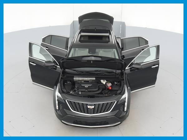 2020 Caddy Cadillac XT4 Premium Luxury Sport Utility 4D hatchback for sale in Luke Air Force Base, AZ – photo 22