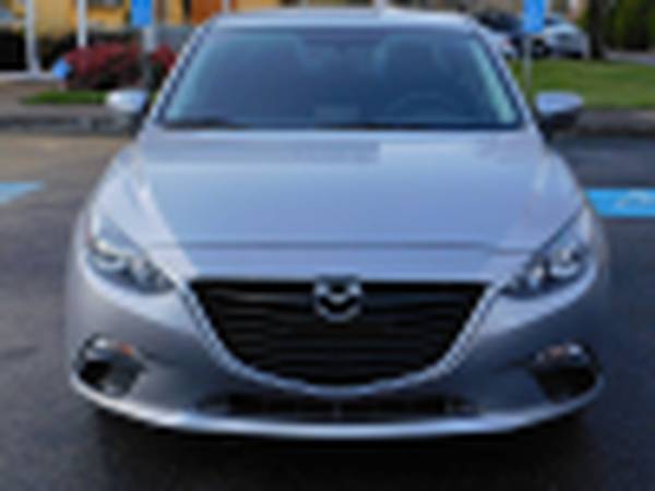 2015 Mazda Mazda3 i Sport Sedan 4DR Automatic 104Kmiles / 2-Owner's... for sale in Portland, OR – photo 5