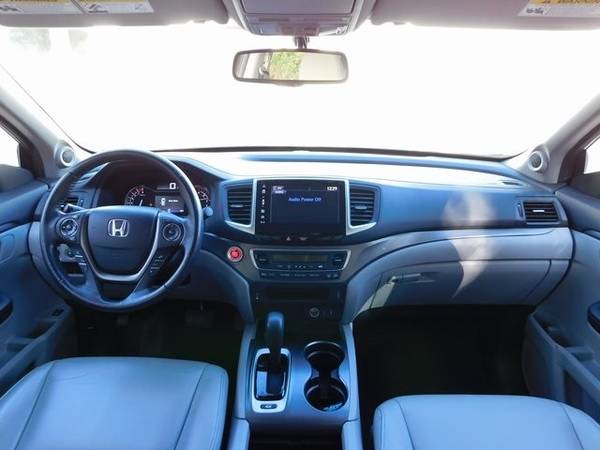 2017 Honda Pilot AWD All Wheel Drive SUV BAD CREDIT DONT SWEAT IT! ✅... for sale in Baltimore, MD – photo 10