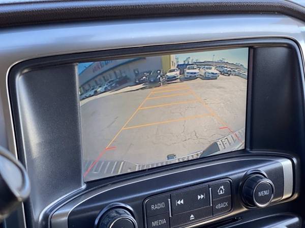 2015 Chevrolet Silverado 3500HD LTZ Crew Cab 4x4 Dually for sale in Rialto, CA – photo 22