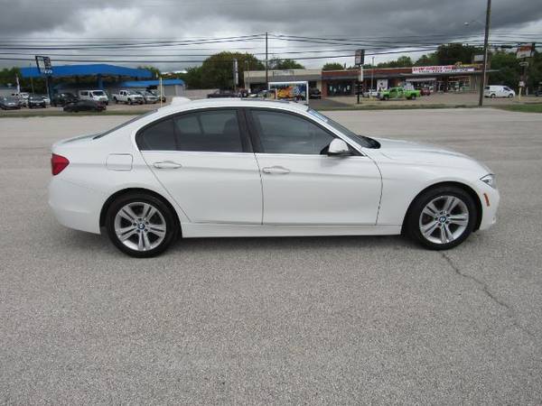 2017 BMW 3-Series 330i SULEV Sedan - - by dealer for sale in Killeen, TX – photo 2
