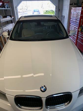 BMW 328 Xdrive (AWD) 4-Door Sedan (Very low miles - Single Owner) -... for sale in Dublin, OH – photo 18