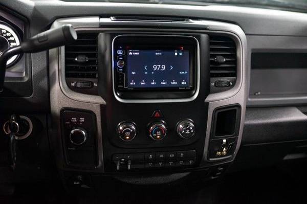 2015 Ram 2500 Crew Cab Tradesman Pickup 4D 6 1/3 ft Pickup - cars & for sale in Sykesville, MD – photo 21