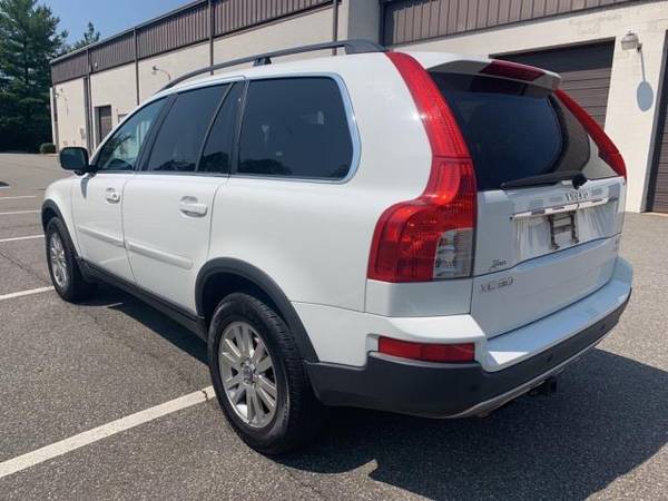 2008 Volvo XC90 3.2 AWD - cars & trucks - by dealer - vehicle... for sale in Fredericksburg, District Of Columbia – photo 3