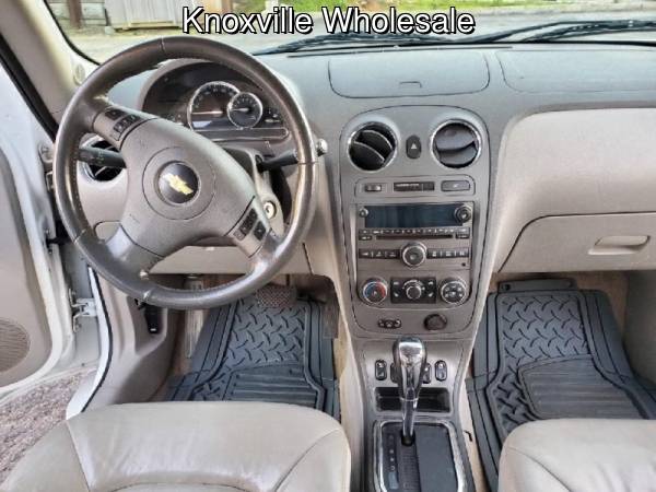 2006 Chevrolet HHR LT 4dr Wagon - cars & trucks - by dealer -... for sale in Knoxville, TN – photo 13
