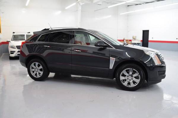 2014 Cadillac SRX Luxury Collection 4dr SUV - Luxury Cars At for sale in Concord, NC – photo 6