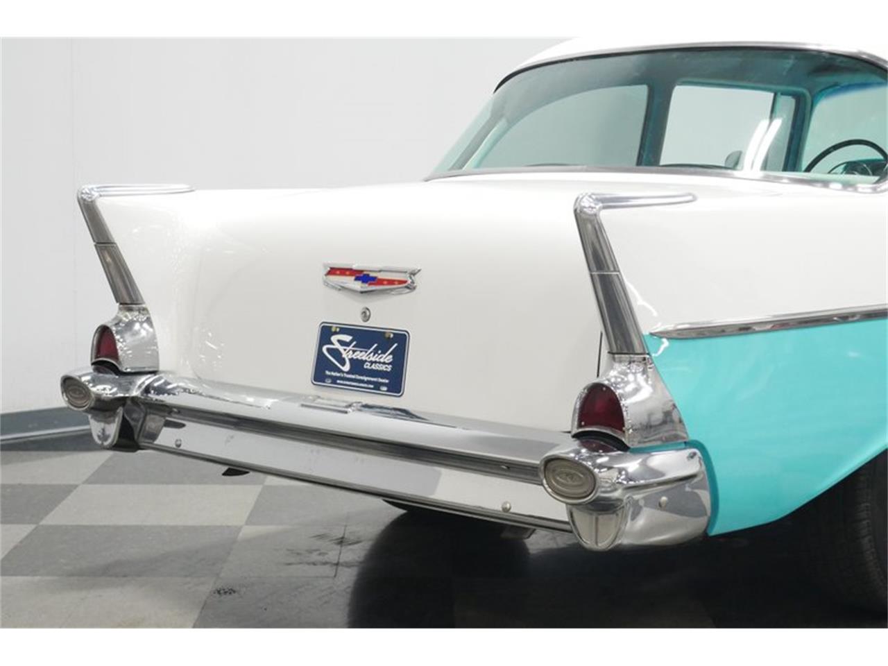 1957 Chevrolet 150 for sale in Lavergne, TN – photo 29