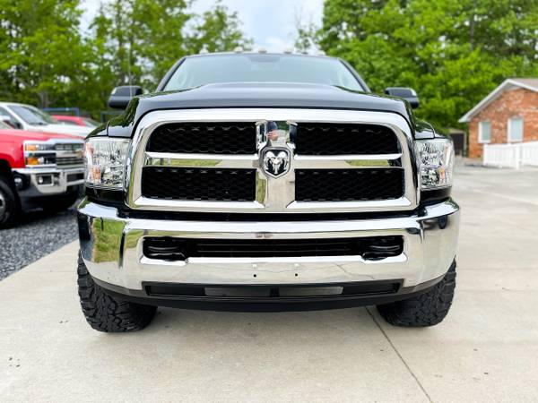 2016 RAM 2500 4WD Crew Cab 149 Tradesman - - by dealer for sale in King, NC – photo 13