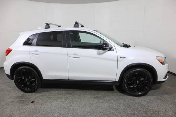 2019 Mitsubishi Outlander Sport, Pearl White - - by for sale in Wall, NJ – photo 6