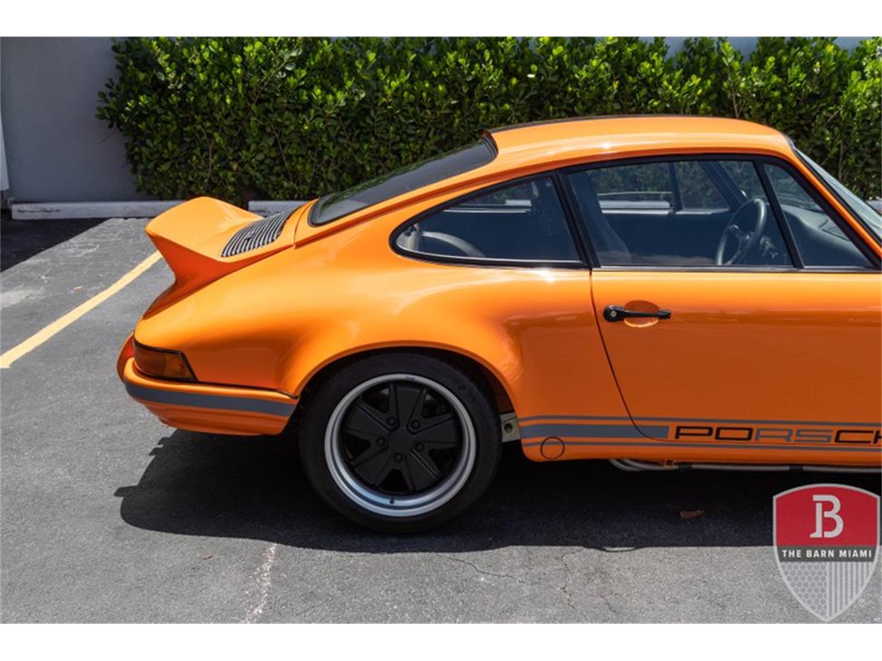 1970 Porsche 911 for sale in Miami, FL – photo 35