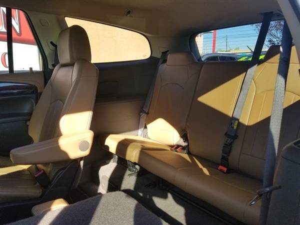 2015 *BUICK* *ENCLAVE* hatchback BRONZE for sale in Albuquerque, NM – photo 15
