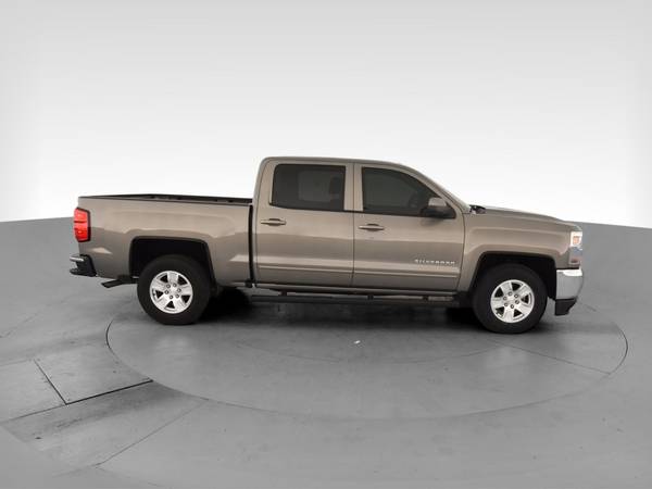 2017 Chevy Chevrolet Silverado 1500 Crew Cab LT Pickup 4D 5 3/4 ft -... for sale in milwaukee, WI – photo 13