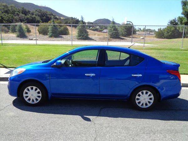 2014 Nissan Versa 1.6 SL - Financing Options Available! for sale in Thousand Oaks, CA – photo 6