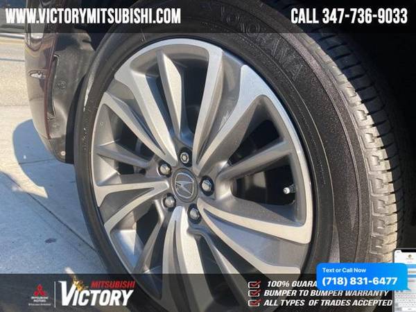 2017 Acura MDX 3.5L - Call/Text - cars & trucks - by dealer -... for sale in Bronx, NY – photo 5