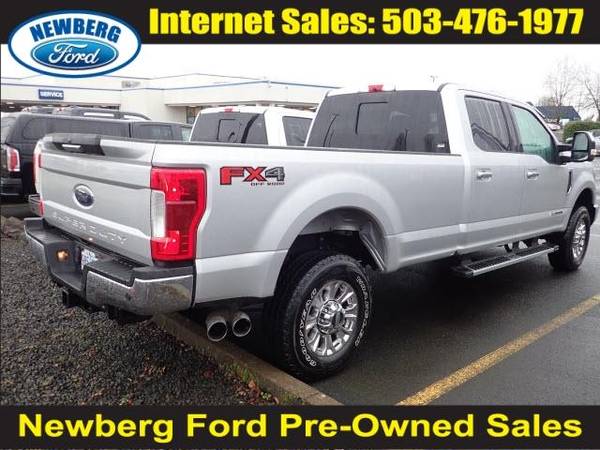2019 Ford F-250 F250 F 250 Super Duty XLT - - by for sale in Newberg, OR – photo 3