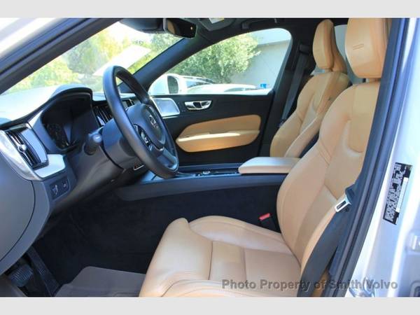 2019 Volvo XC60 T6 AWD Inscription VOLVO CERTIFIED LOW MILES WOW for sale in San Luis Obispo, CA – photo 12