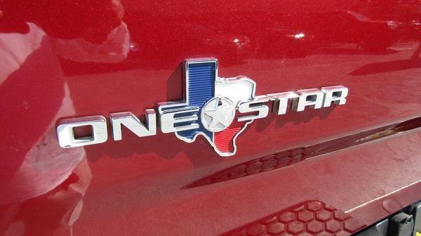 2014 Ram 1500 Lone Star Financing Available For All Credit! - cars &... for sale in Los Angeles, CA – photo 7