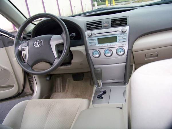 2007 Toyota Camry 4dr Sdn LE Auto for sale in Indianapolis, IN – photo 16