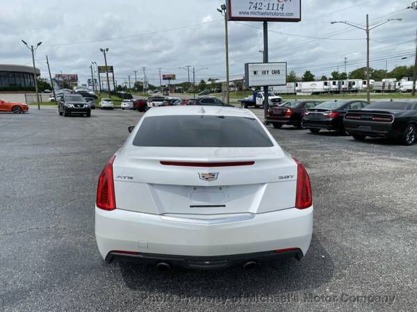 2017 *Cadillac* *ATS Coupe* *2017 CADILLAC ATS COUPE, L - cars &... for sale in Nashville, AL – photo 7
