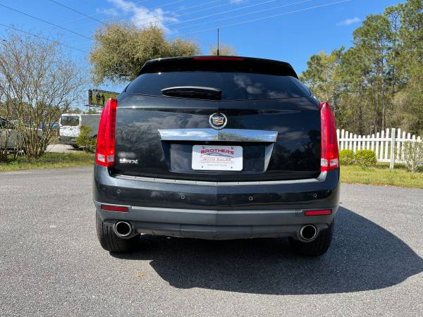 2011 CADILLAC SRX, Luxury Collection 4dr SUV - stock 11419 - cars & for sale in Conway, SC – photo 7