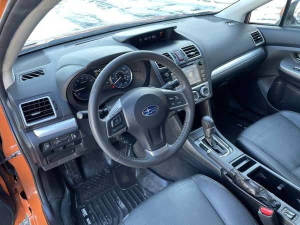 2015 Subaru XV Crosstrek 2 0i Limited AWD 4dr Crossover 65820 Miles for sale in Burnsville, MN – photo 12